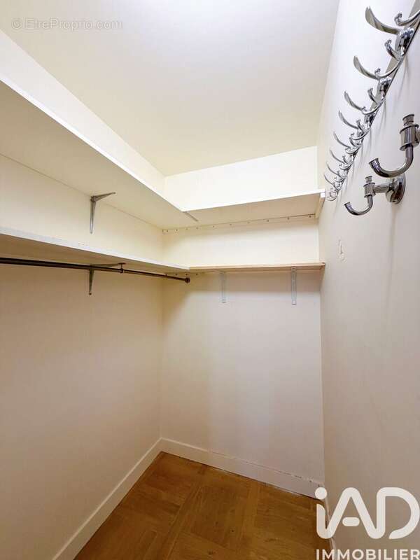 Photo 8 - Appartement à FONTENAY-AUX-ROSES