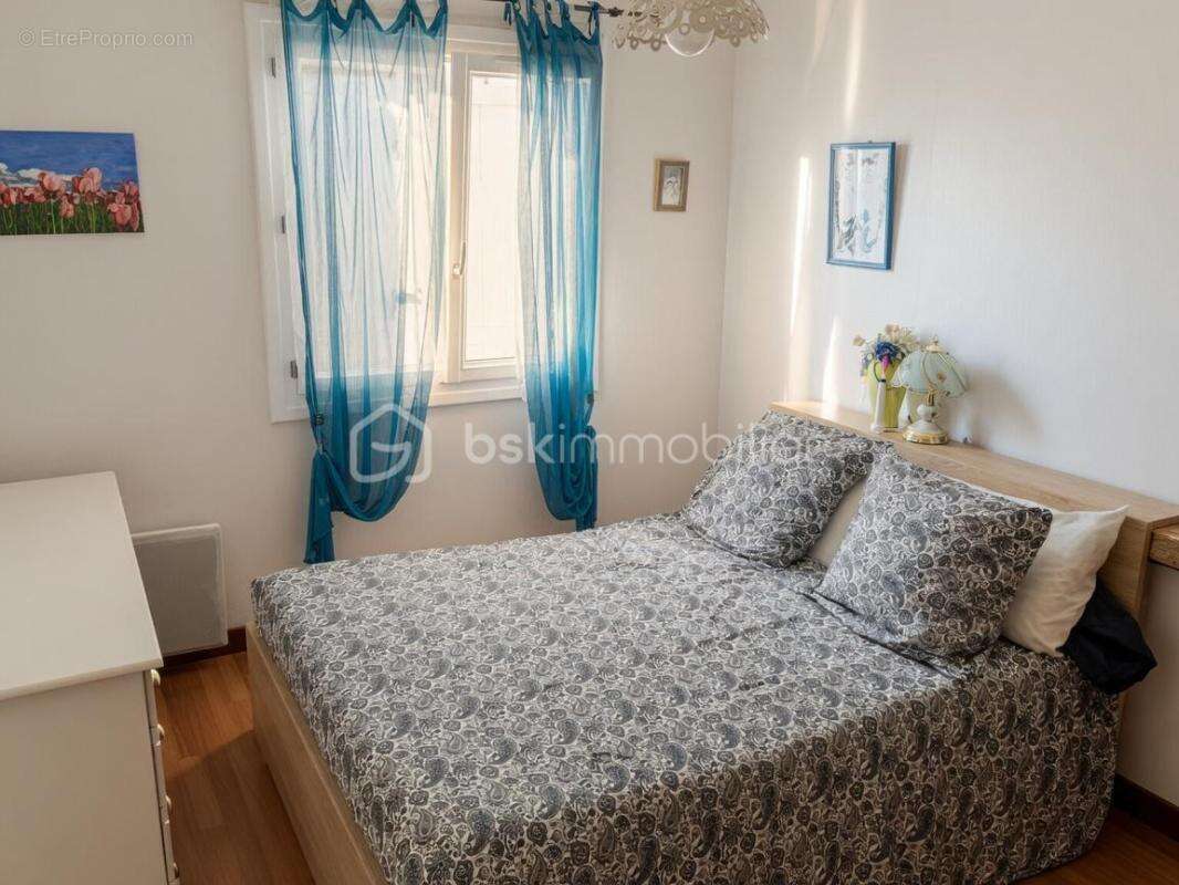 Maison familiale de 98 m² – Proche centre de Couëron - photo 4