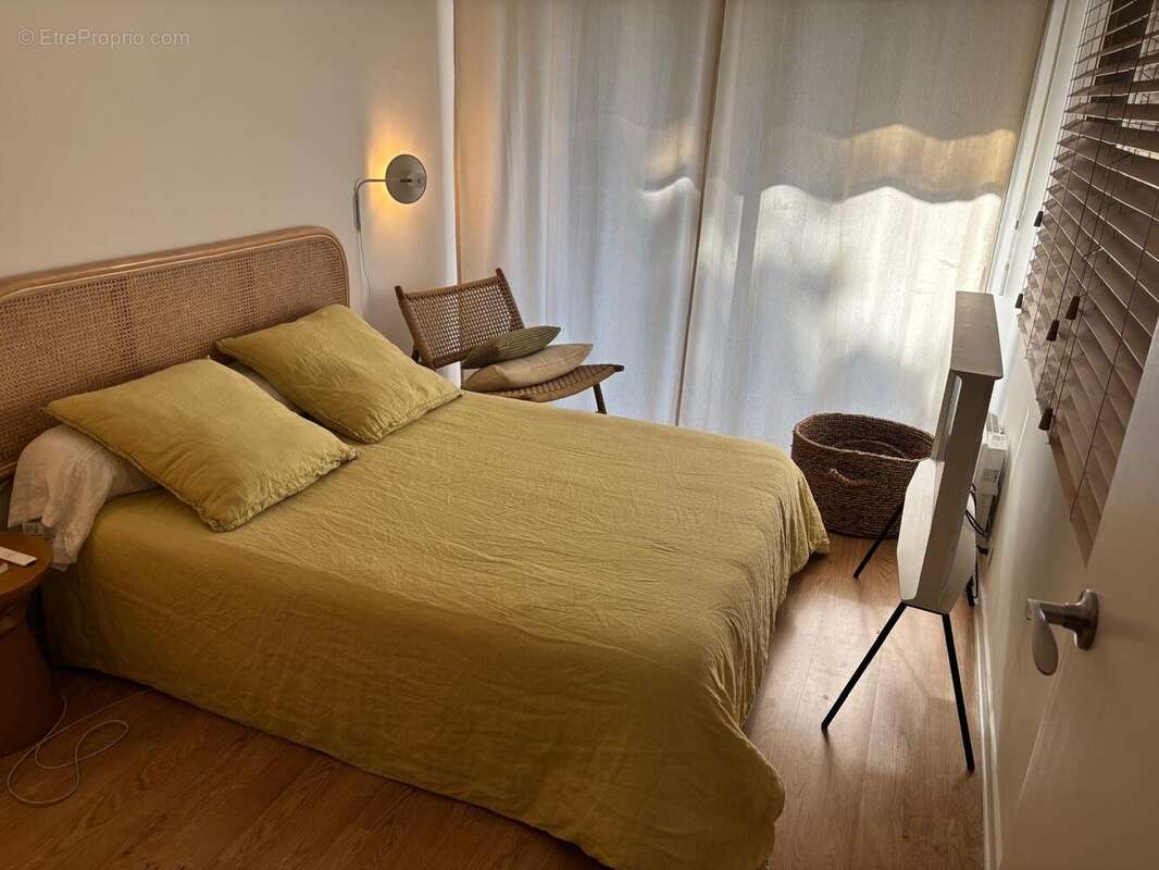 Appartement à BIARRITZ