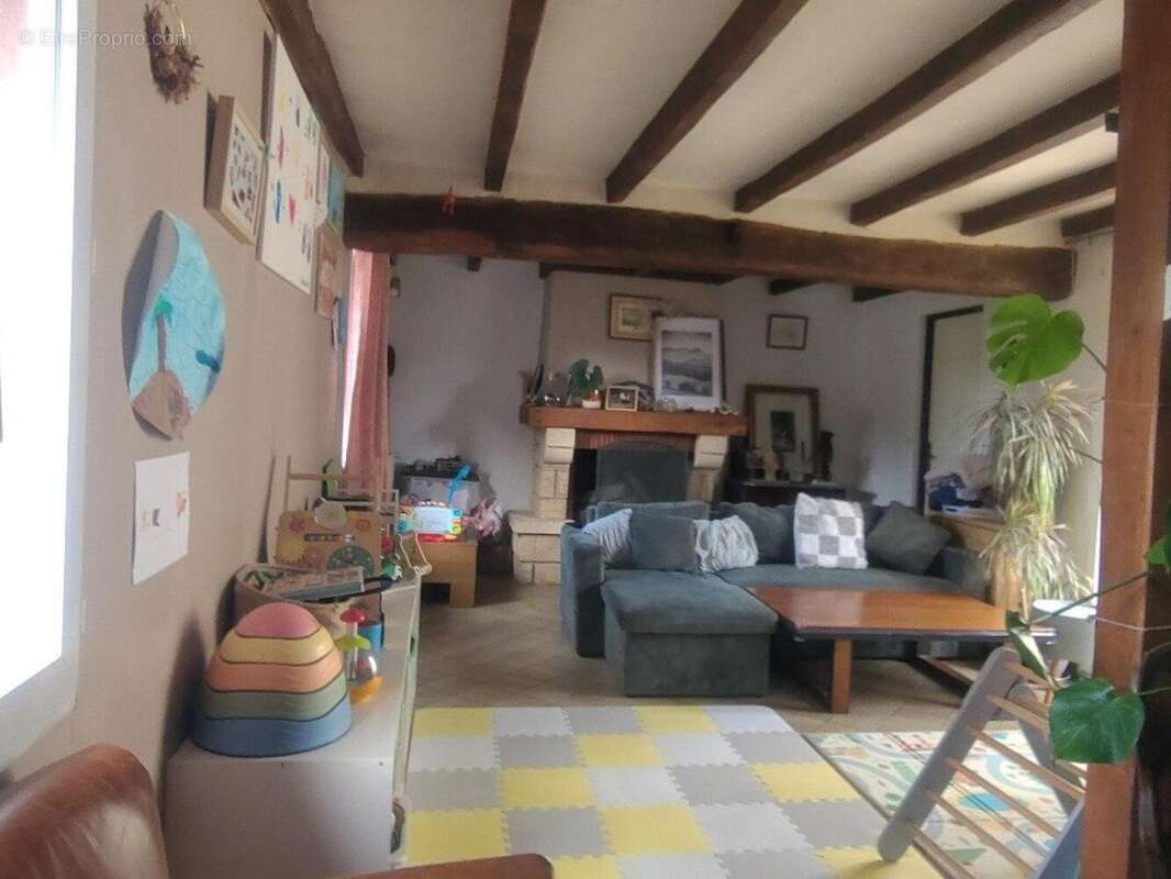 Photo 3 - Maison à ROUTOT