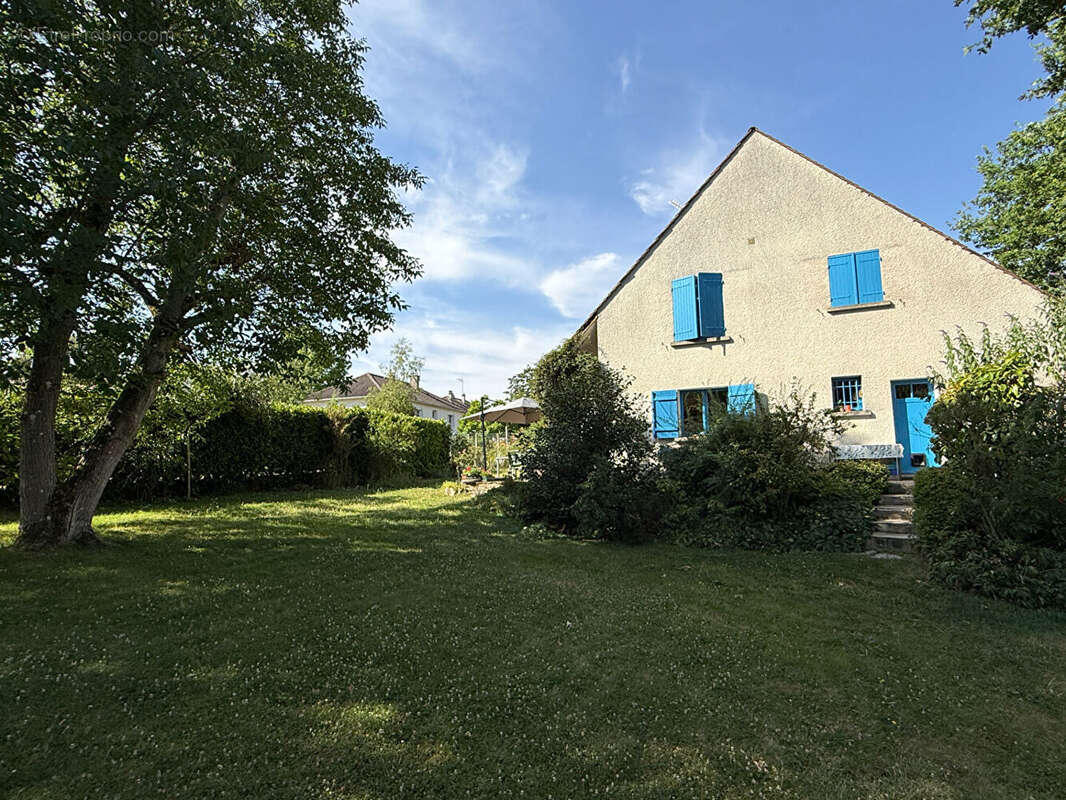 Maison à AUFFARGIS