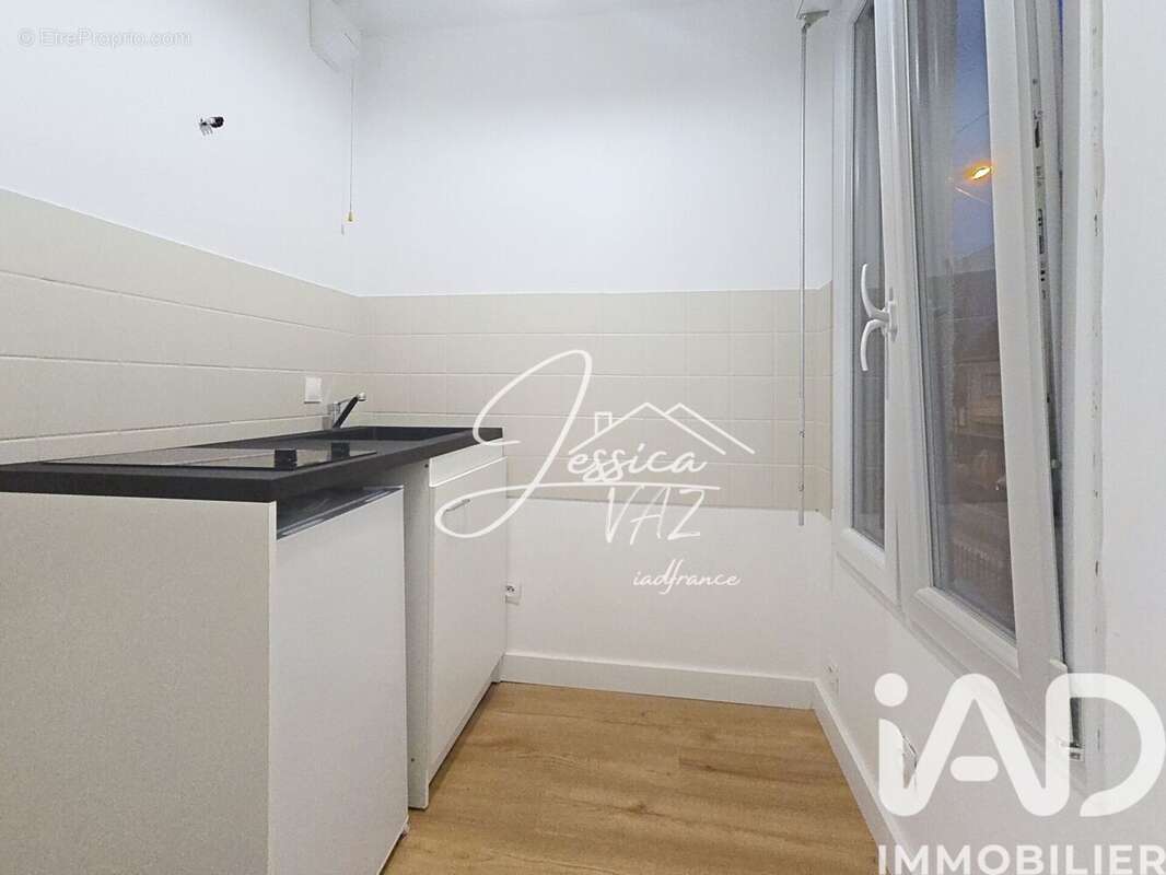 Photo 4 - Appartement à VILLEPINTE