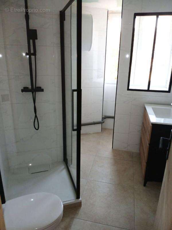 Appartement à BRIGNOLES