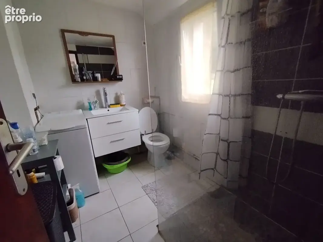 Maison Saint Hilaire La Gravelle 3 pièce(s) 85 m2 - photo 6