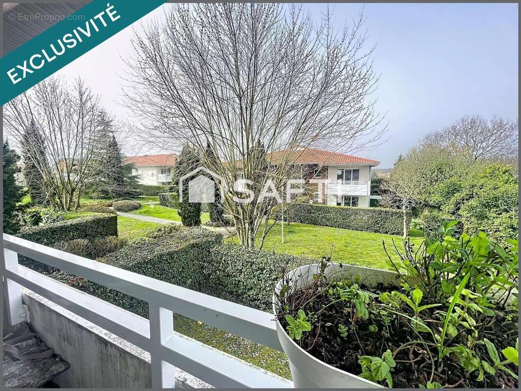 Photo 2 - Appartement à SAINT-ANDRE-DE-CUBZAC