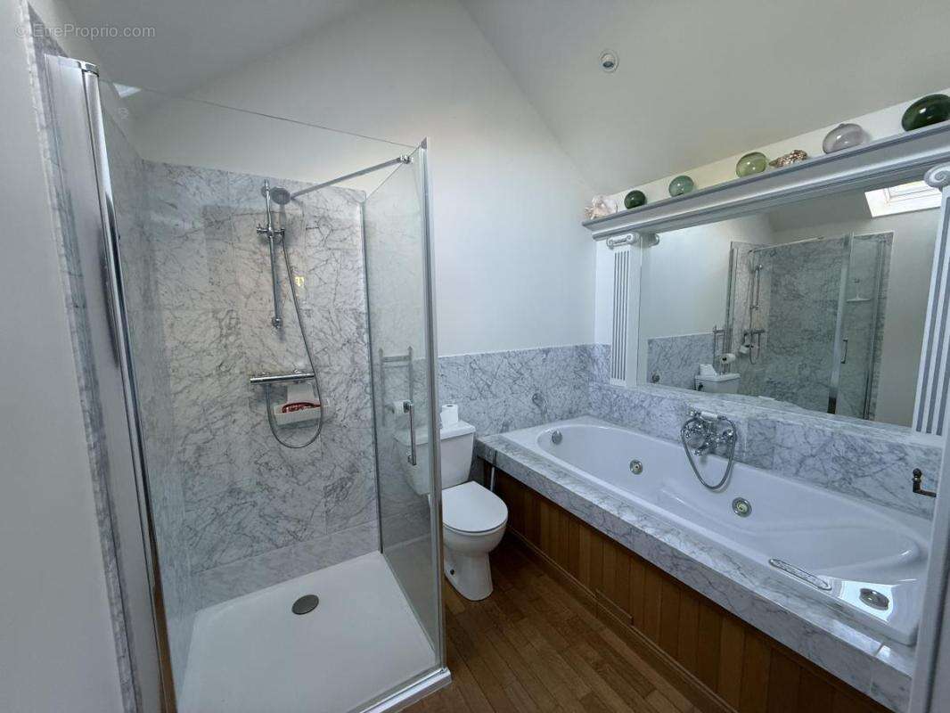 Maison 188 m² à Cancale  - photo 13