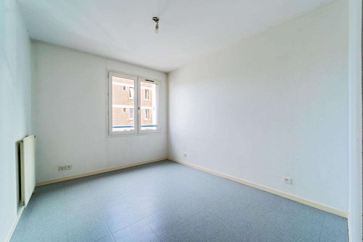 Appartement à BOBIGNY