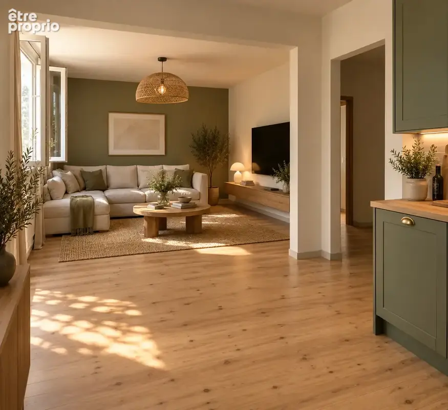 Appartement pour investisseur montélimar sud - photo 4