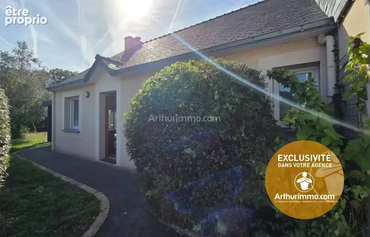 Vente Maison Sainte-anne-d'auray(56400) 340 900ï¿œ - photo 8