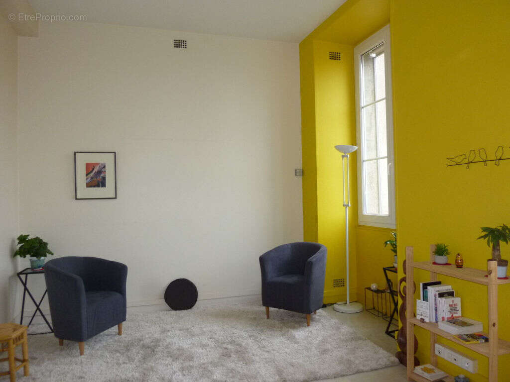 Appartement à AUXERRE