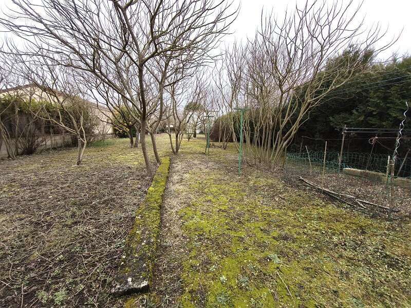 Maison à LOISY-SUR-MARNE