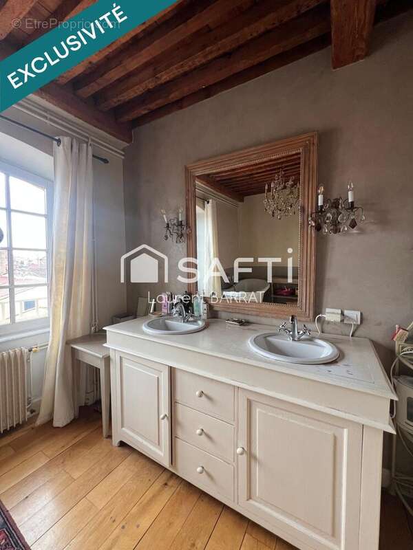 Photo 9 - Appartement à ISSOIRE