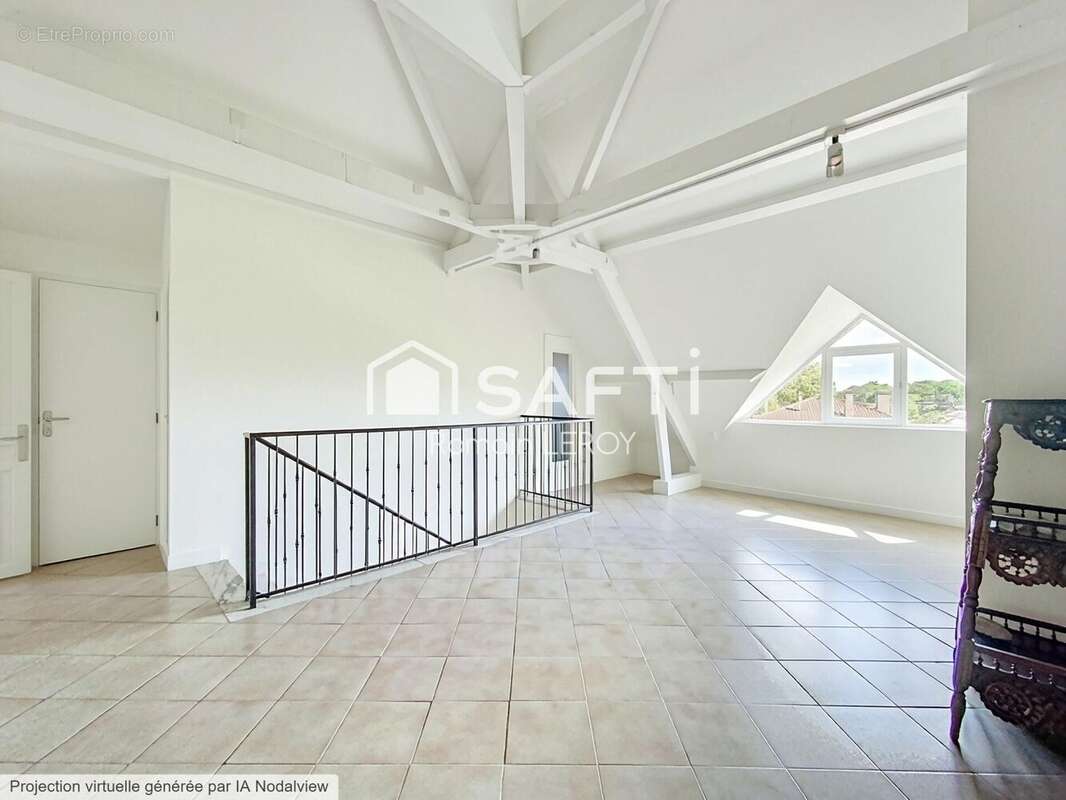 Photo 7 - Maison à CARBON-BLANC