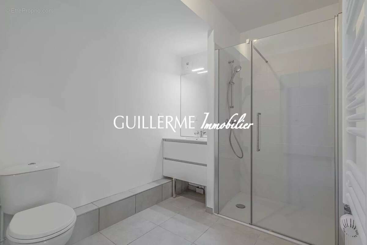 Appartement à DARDILLY