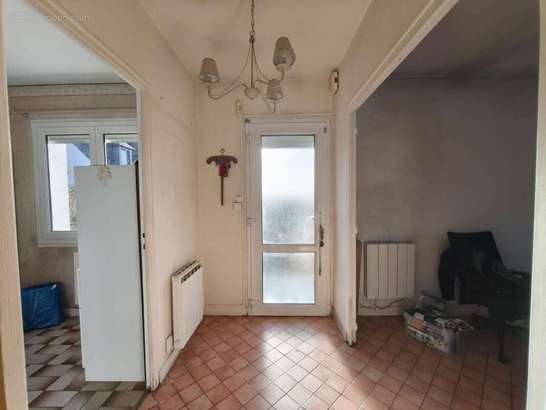 Photo 2 - Maison à PLEUGUENEUC