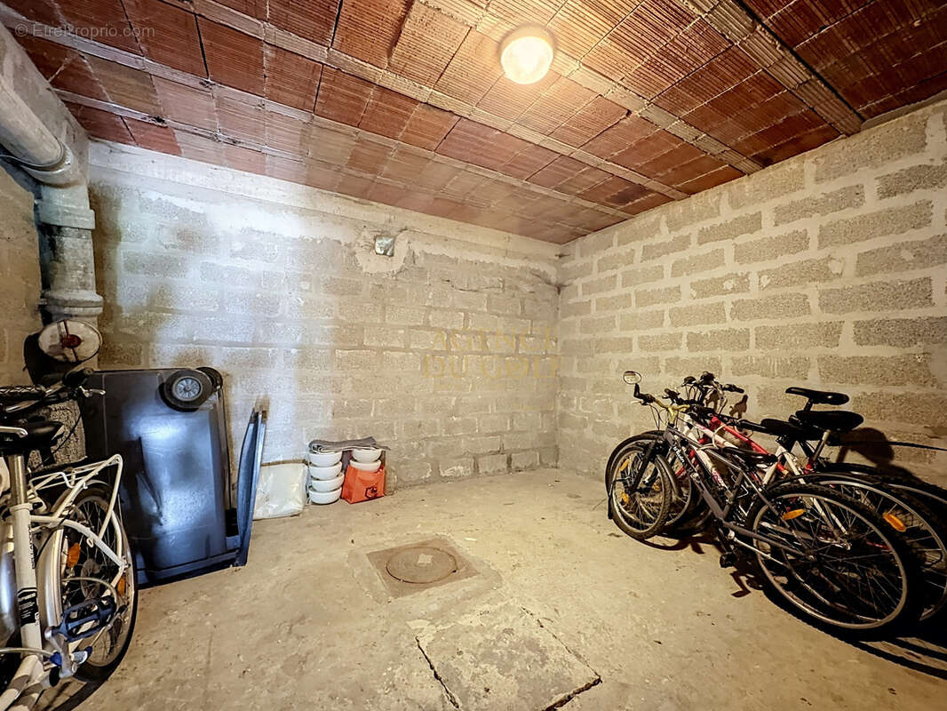 Appartement à CUCQ