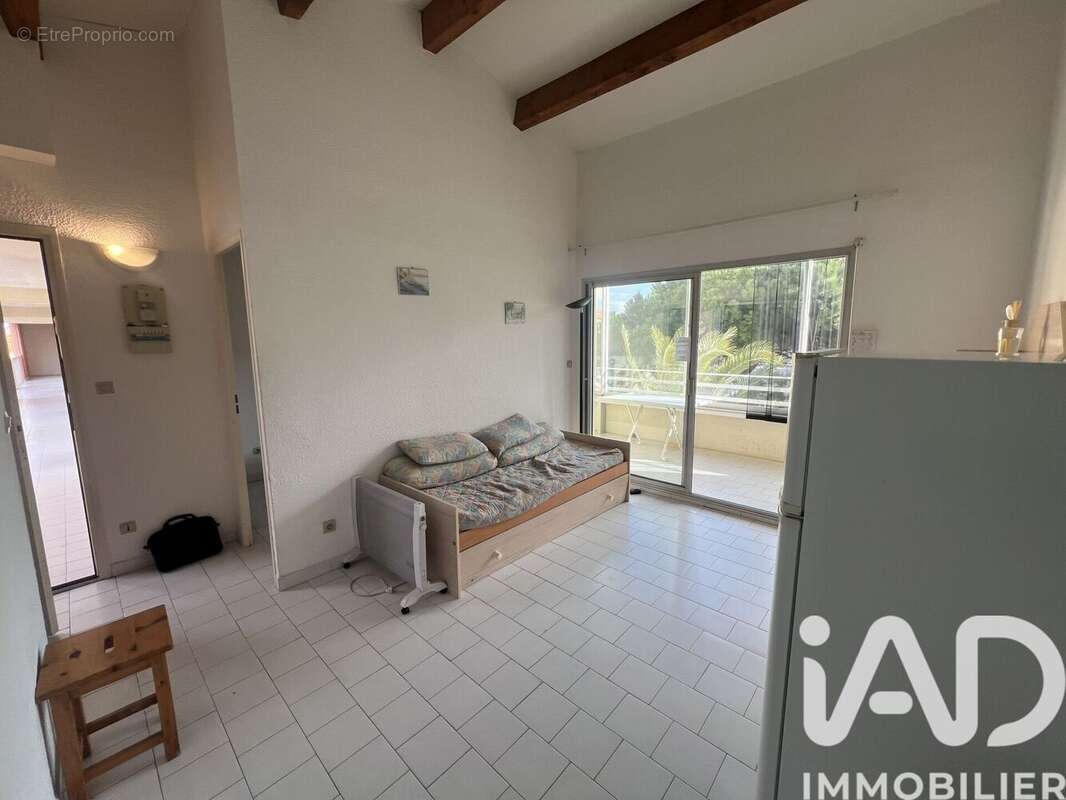 Photo 2 - Appartement à AGDE