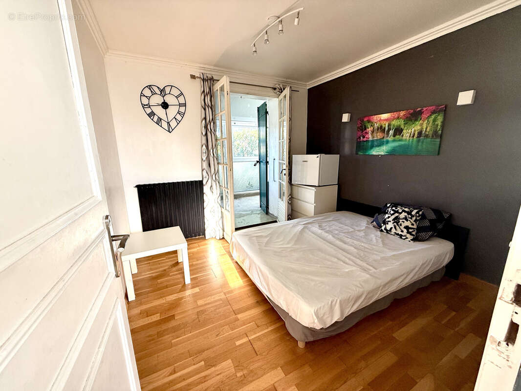 Maison à LA GRANDE-MOTTE
