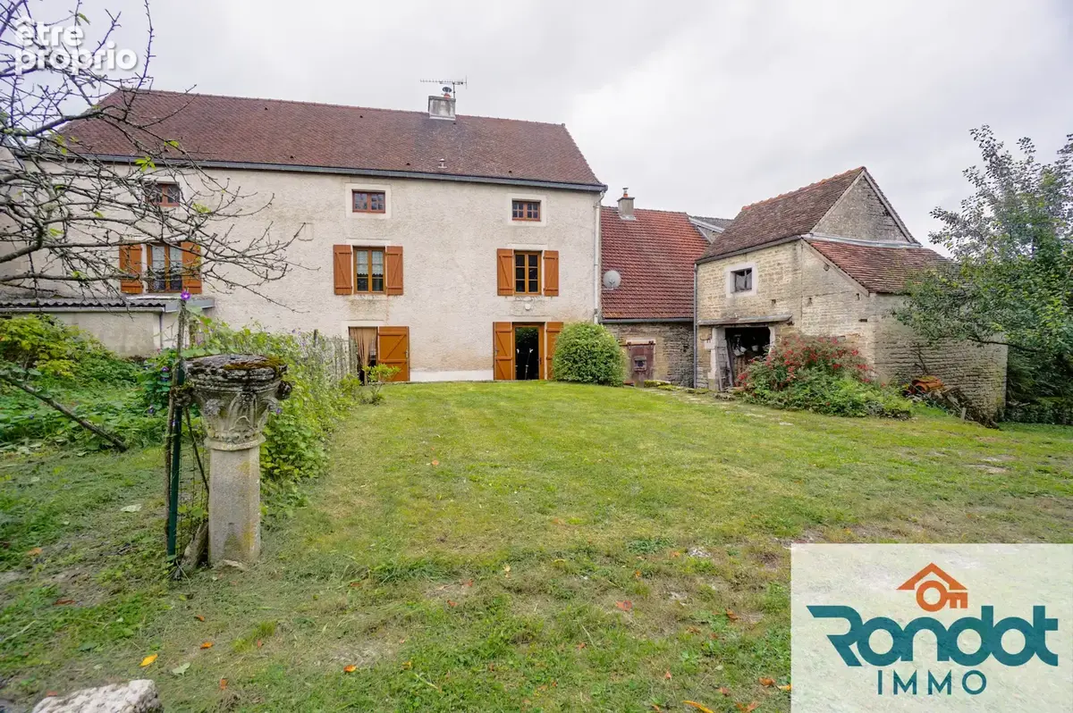 Maison 7 pieces / 5 chambres / environ 193 m2 / parcelle 1033 m2 - photo 15