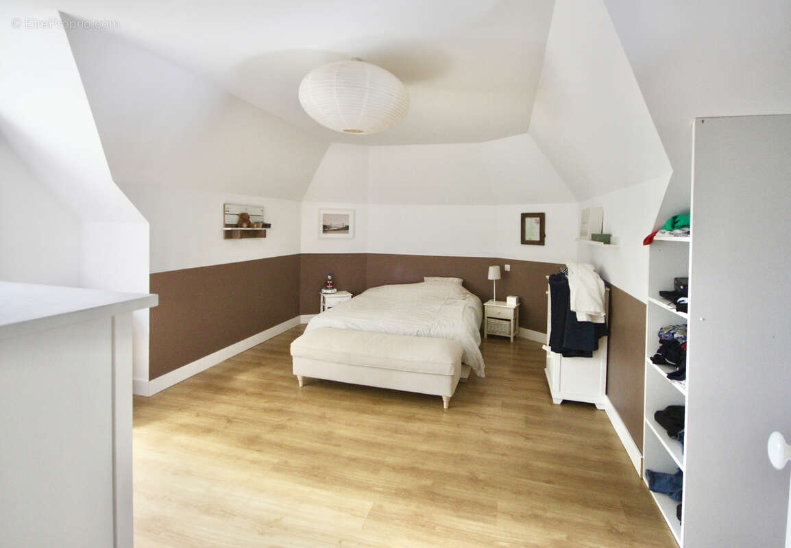 Maison à FECAMP
