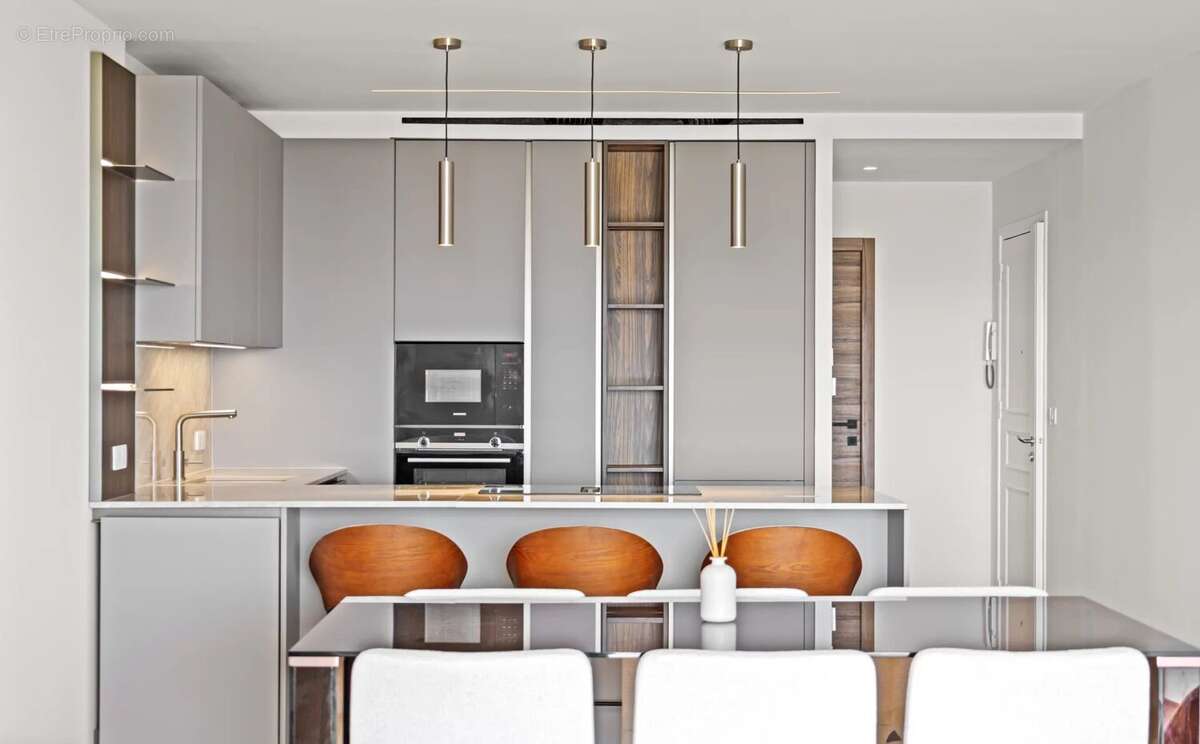 Basse Californie – Superbe appartement rénové avec vue mer panoramique - photo 6