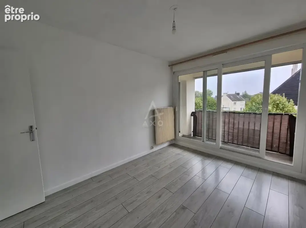 T3 lumineux et sans travaux, prêt à vous accueillir !! - photo 8