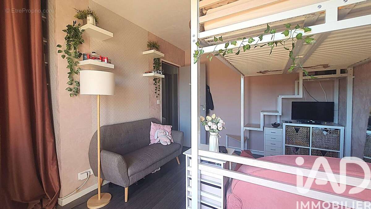 Photo 8 - Maison à PEYMEINADE