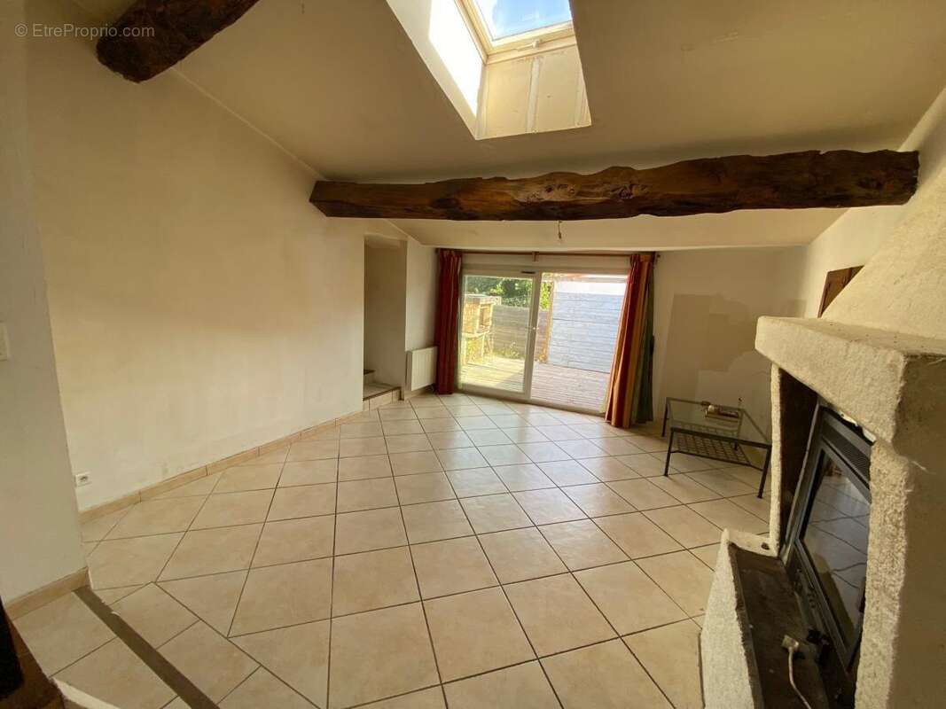 Maison 94 m² à Monnieres  - photo 4