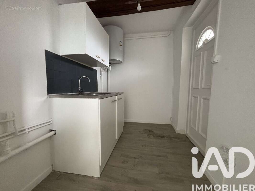 Photo 2 - Appartement à VRIGNE-AUX-BOIS