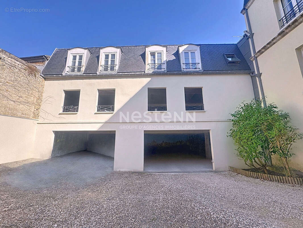 Appartement à CHANTILLY