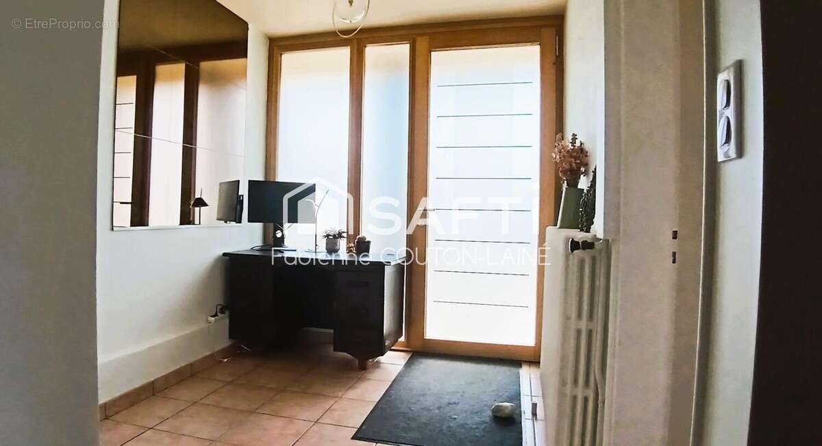Photo 7 - Maison à LE POIRE-SUR-VIE