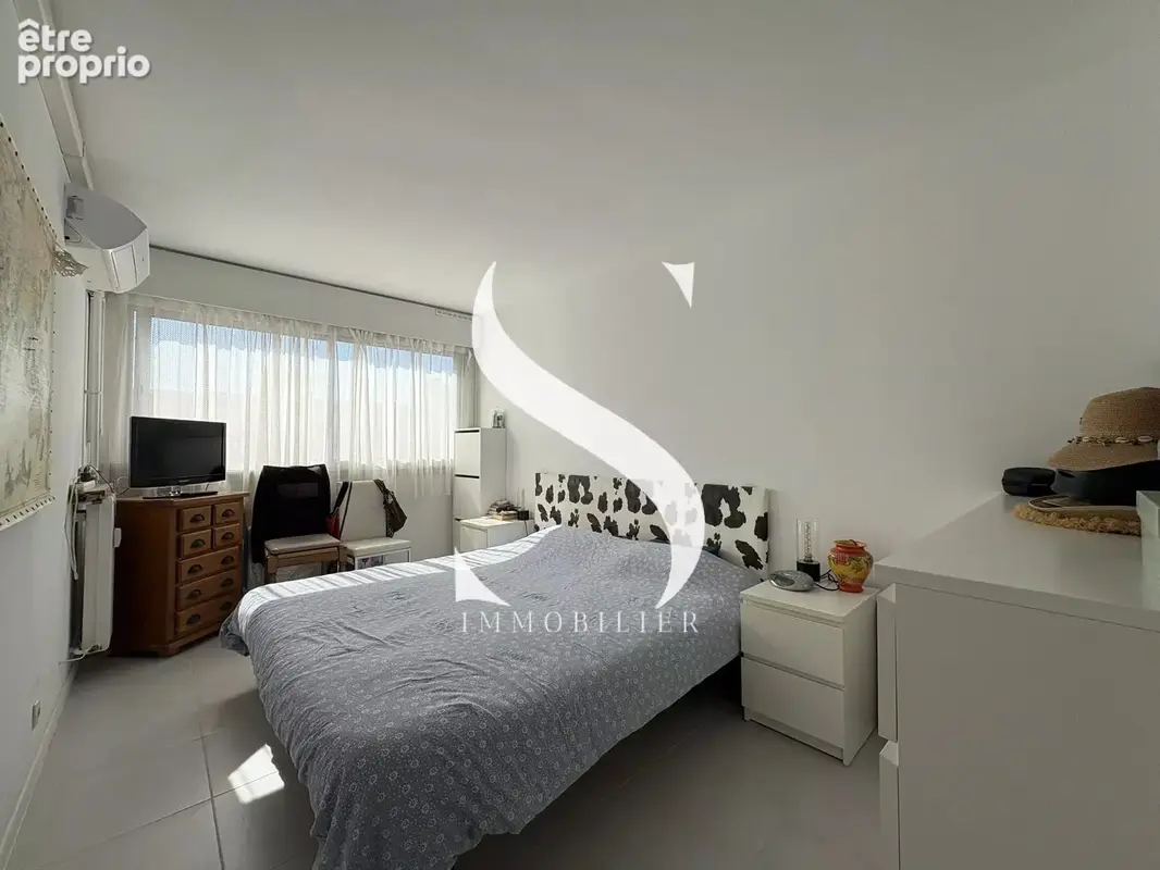 Appartement VALLAURIS 4 pièces à vendre - photo 7