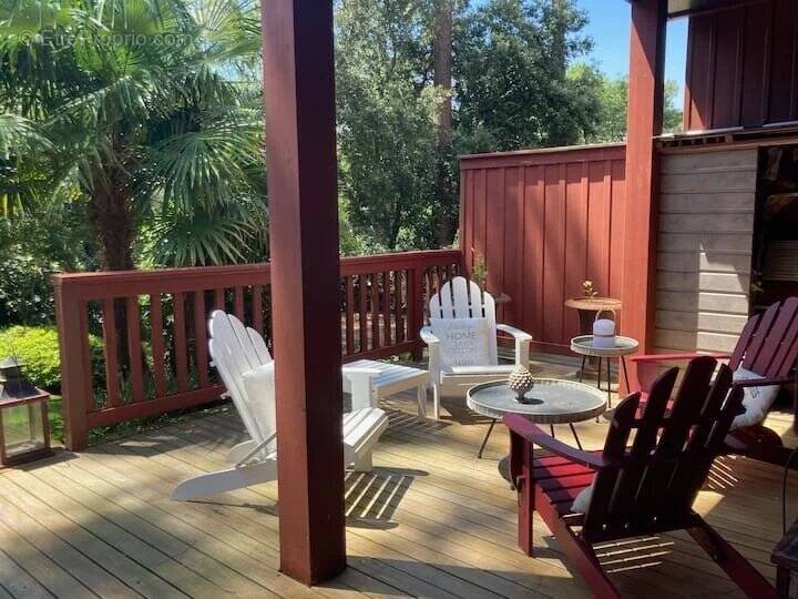 Appartement à ARCACHON