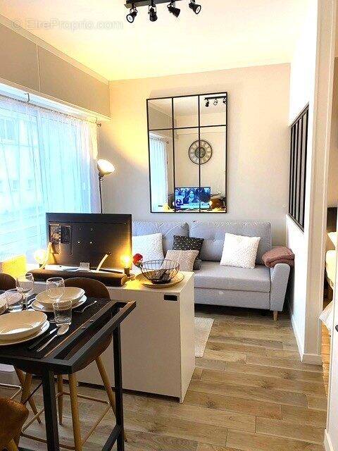 Appartement à LORIENT