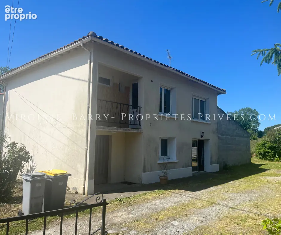 Maison familiale non mitoyenne proche commerces et ecoles - photo 2