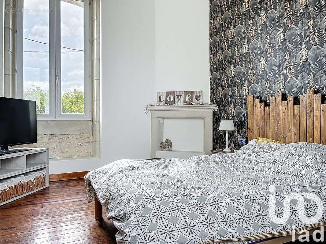 Photo 7 - Maison à LEIGNE-LES-BOIS