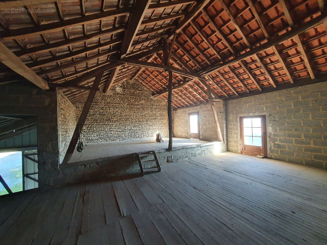 Maison à ARZACQ-ARRAZIGUET