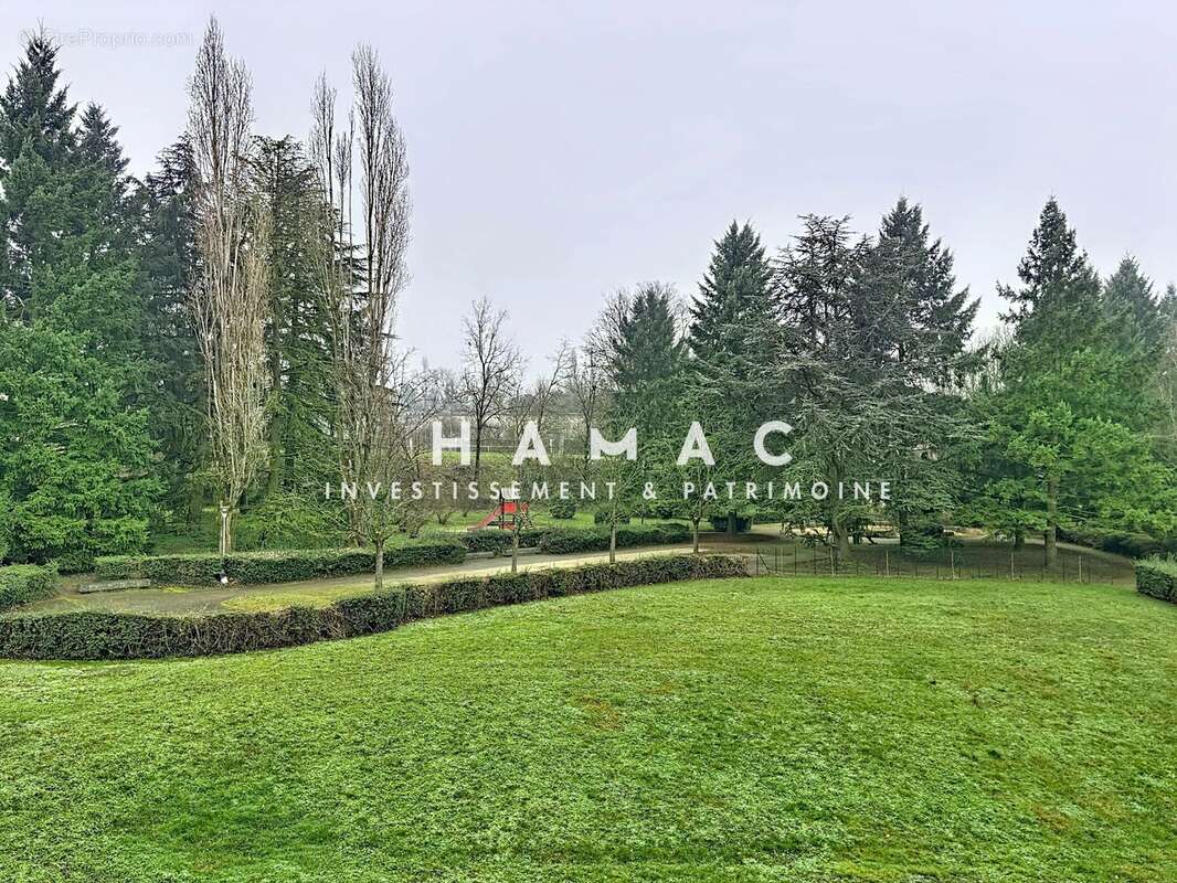 Appartement à SAINTE-FOY-LES-LYON