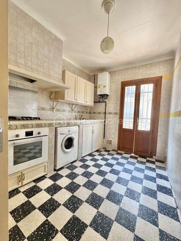 Appartement à BEZIERS