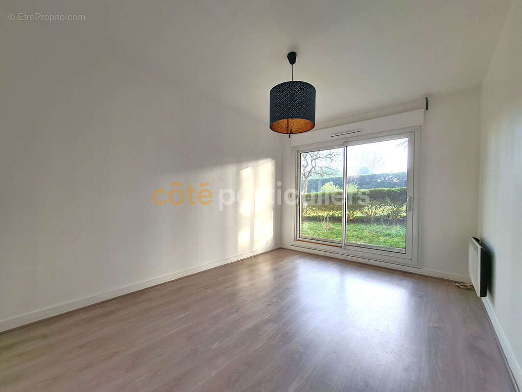 Appartement à SAINT-GERMAIN-EN-LAYE