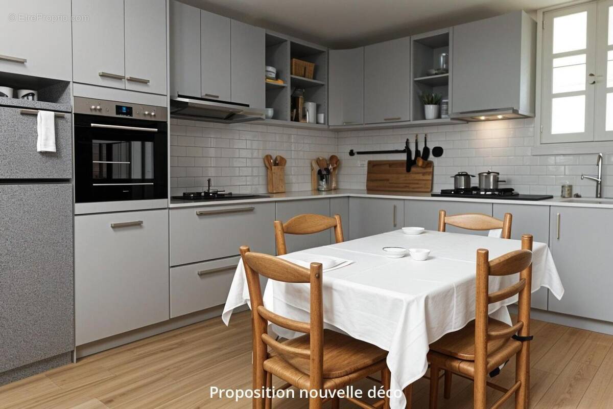 Photo 1 - Maison à FRENES