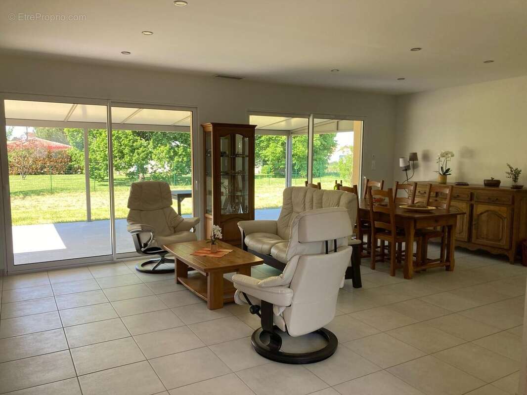 Photo 6 - Maison à MUSSIDAN