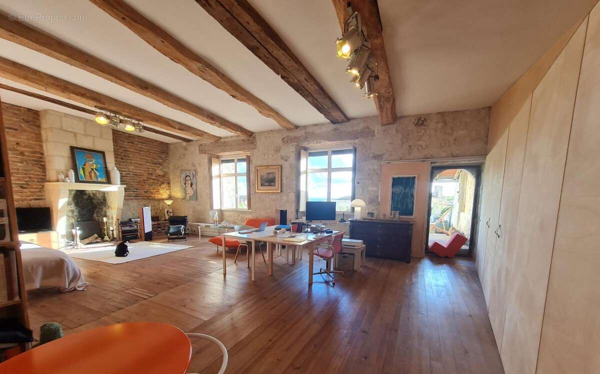Maison à LECTOURE