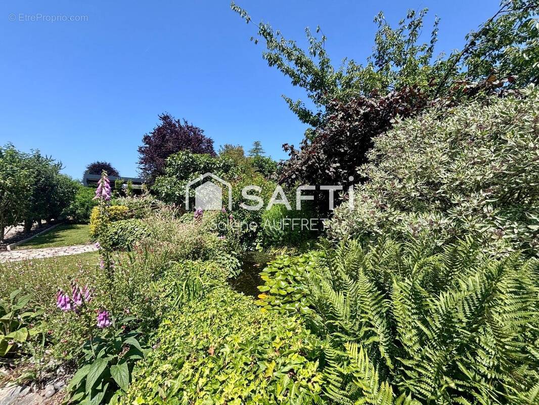 Photo 1 - Maison à MONTIGNY