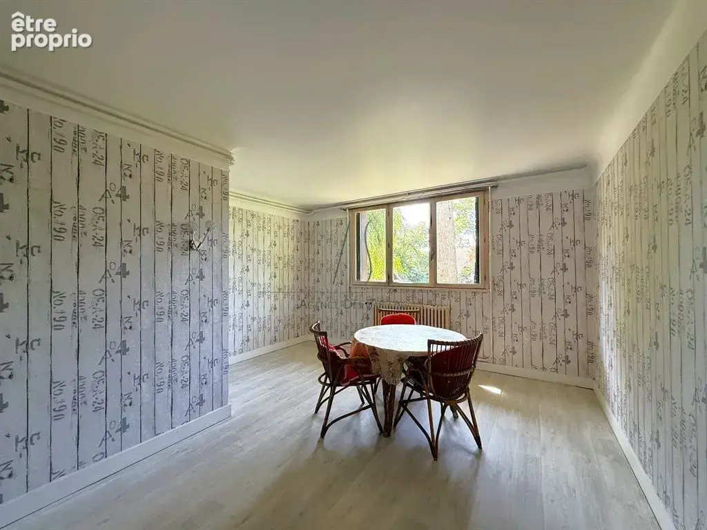 Maison 5 pièces 100 m² à vendre à Chatou (78400) - photo 8