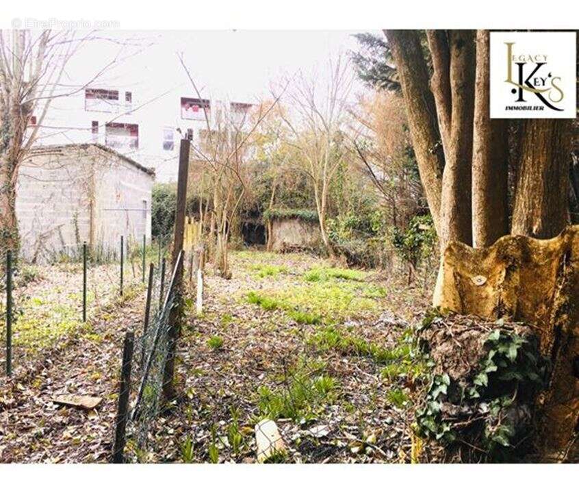 Appartement à CENON