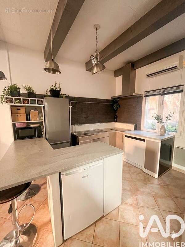 Photo 2 - Appartement à BARJOLS