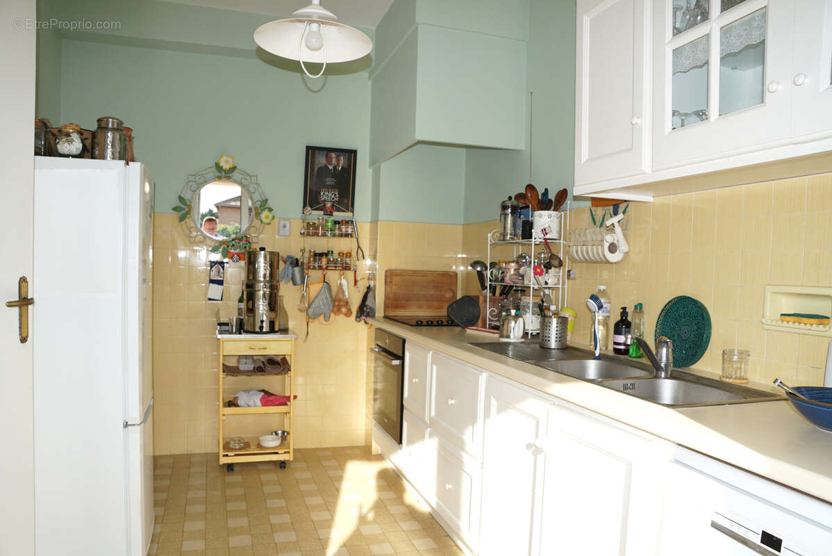 Maison à CAVALAIRE-SUR-MER