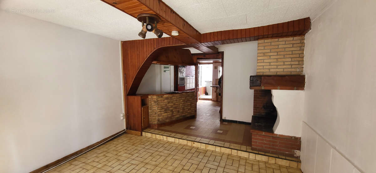 Maison à ABBEVILLE