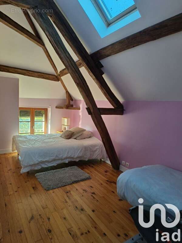 Maison 164 m² à Boeurs-En-Othe  - photo 8
